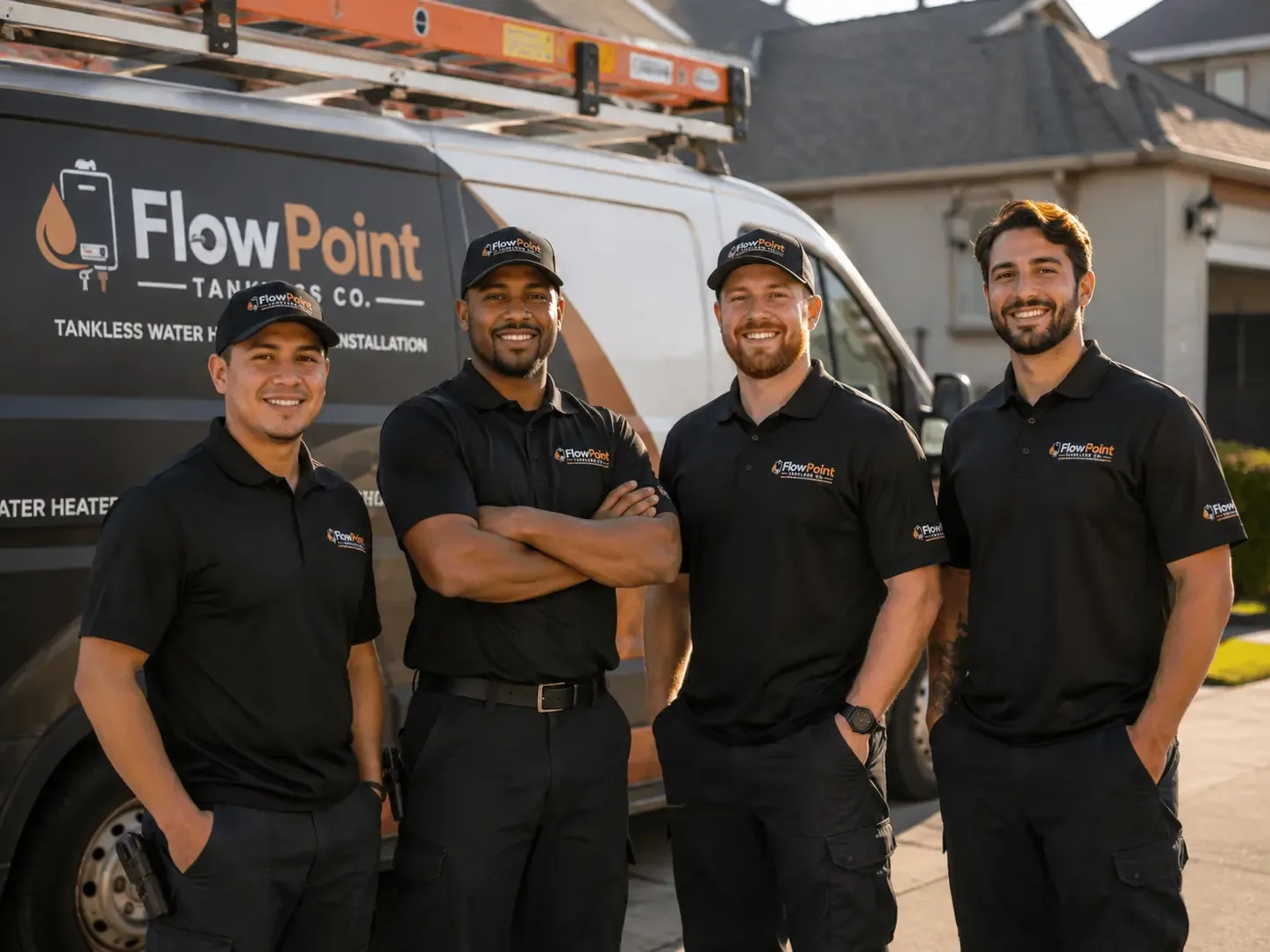Tankless Water Heater Installation company in Vulcan, MO