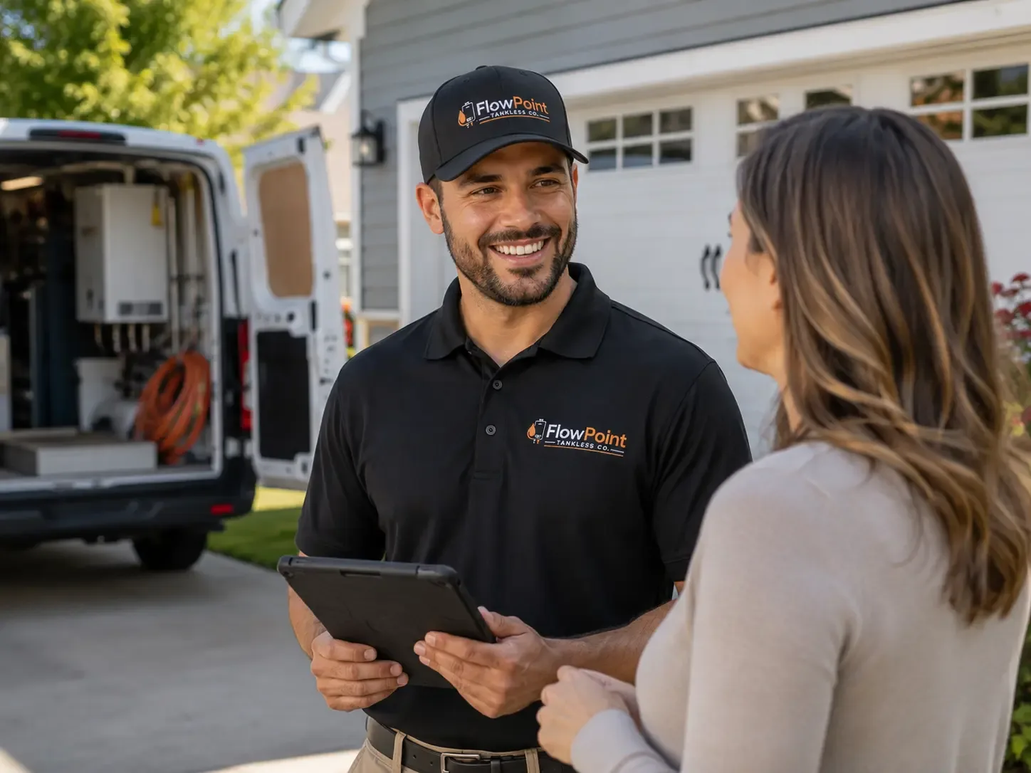 Tankless Water Heater Installation Vulcan, MO FAQs